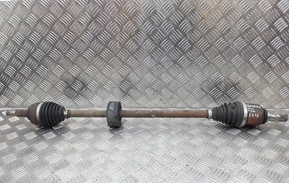 Dacia Sandero Front driveshaft
