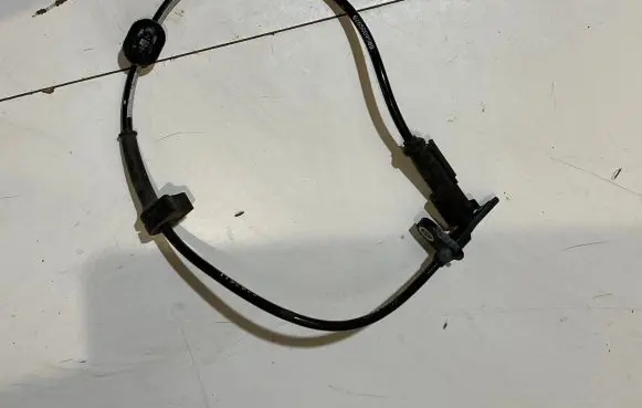 Ford Mustang VI ABS rear brake sensor FR3C2C190BA