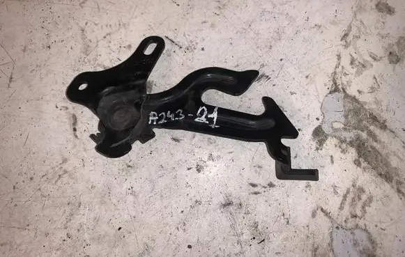 Volvo S60 Engine bonnet (hood) release handle 31218611