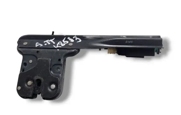 Audi TT Mk1 Tailgate/trunk/boot lock/catch/latch 8N0827505E