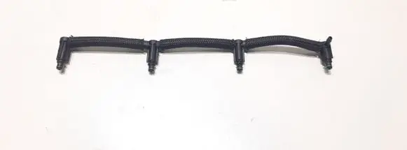 Citroen C4 Grand Picasso Fuel return line/hose 