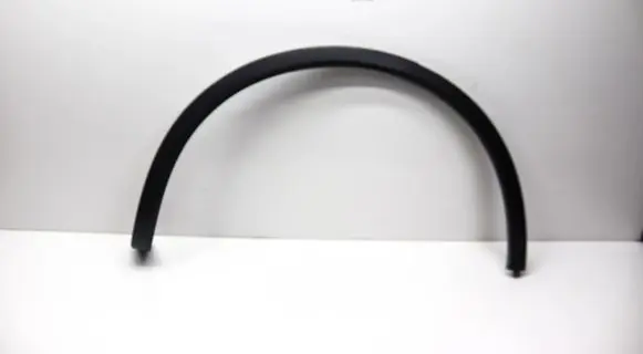 Porsche Cayenne (92A) Fender trim (molding) 7P5853828D
