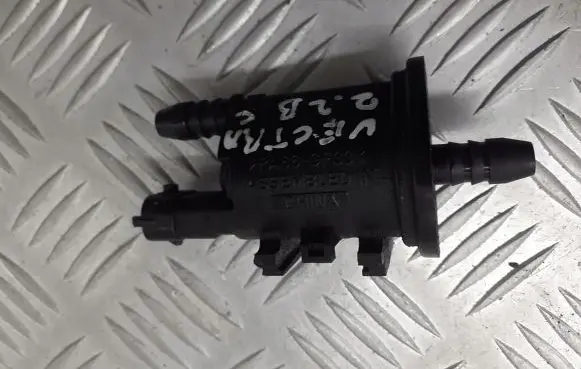Opel Vectra C Vacuum valve 5WK9187