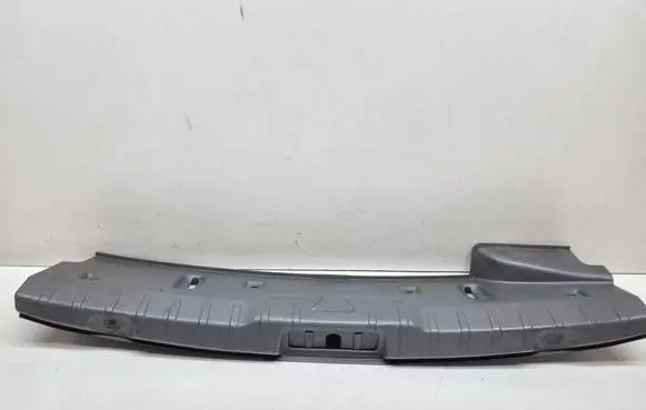 BMW 7 F01 F02 F03 F04 Trunk/boot sill cover protection 9113340