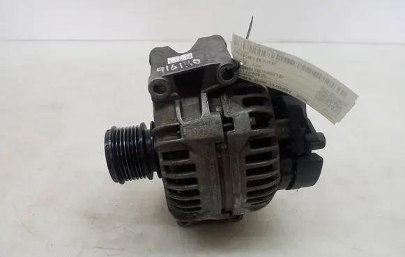 Mercedes-Benz SLK R171 Generator/alternator A2711540802