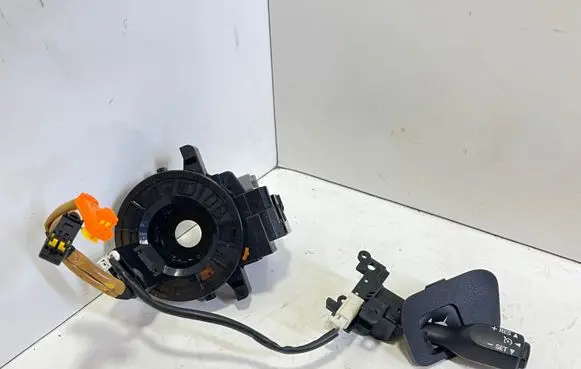 Lexus IS 220D-250-350 Airbag slip ring squib (SRS ring) 4518653010 42030