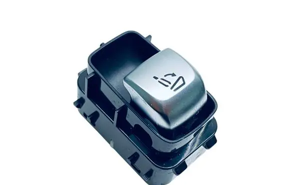 Mercedes-Benz GLC C253 Seat control switch A2059052213