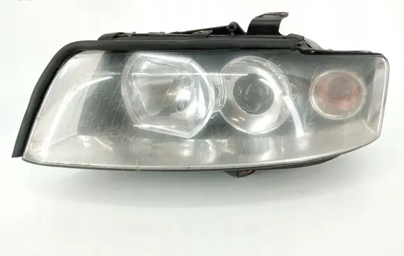 Audi A4 S4 B6 8E 8H Headlight/headlamp 