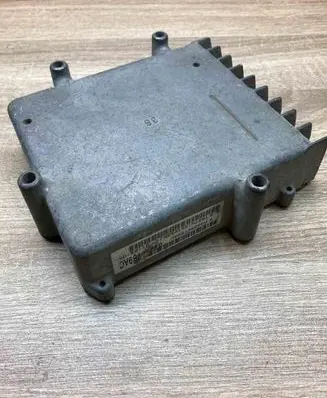 Chrysler Sebring (ST-22 - JR) Engine control unit/module ECU P04896789AC 04896789AC