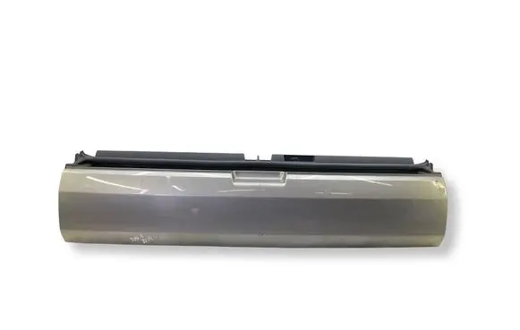 Peugeot 3008 I Tailgate/trunk/boot lid