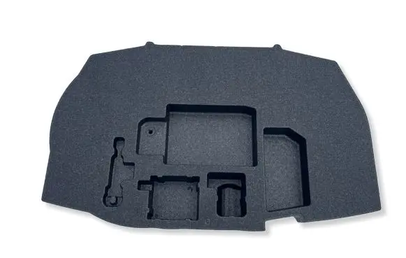 Toyota C-HR II Tool box 64777F407C 64777F407