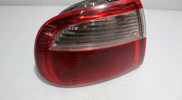 Seat Toledo II (1M) Rear/tail lights