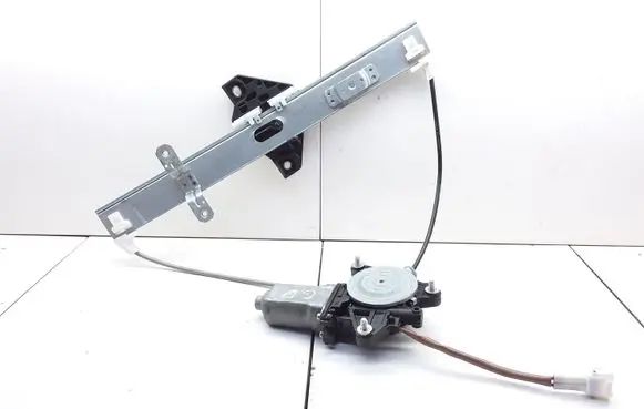 Suzuki Liana Rear door window regulator with motor 8343076F10 0621009291