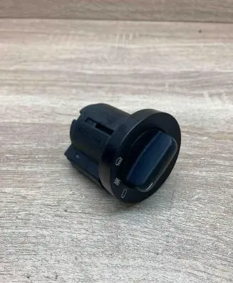 BMW 5 E39 Light switch 8363683 549391011
