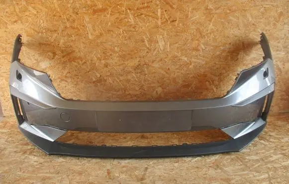 Skoda Enyaq iV Front bumper 5LA807221