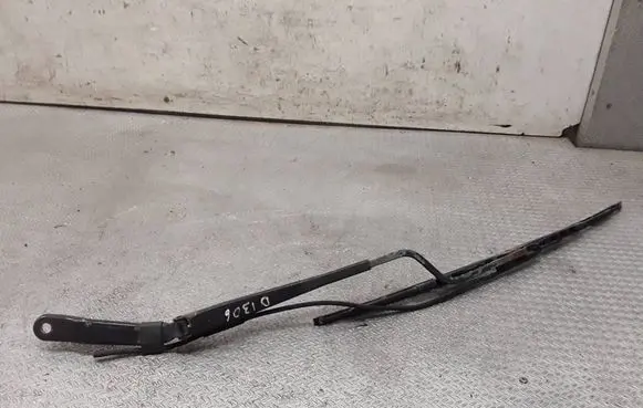 Opel Movano A Windshield/front glass wiper blade 7700352999 97168348
