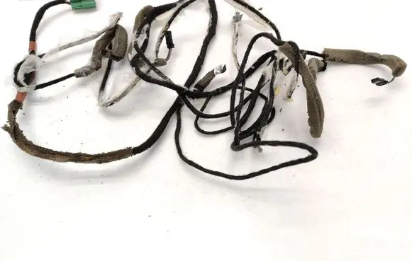 Jaguar S-Type Other wiring loom 4R8T14334AC