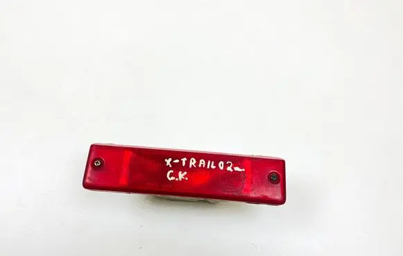 Nissan X-Trail T30 Rear bumper light 