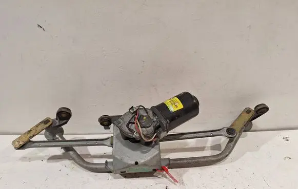 Fiat Ulysse Front wiper linkage and motor 53547302