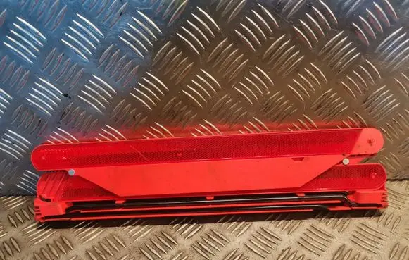 Mercedes-Benz C W204 Tool box 2048900197