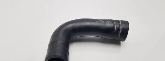 Opel Astra G Breather/breather pipe/hose 90528773 1301637