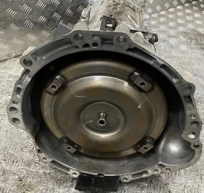 Infiniti EX Automatic gearbox X385D VQ37