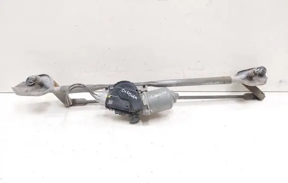 Chrysler PT Cruiser Front wiper linkage and motor 05152034AB 70113