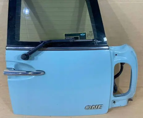 Mini One - Cooper Clubman R55 Rear door