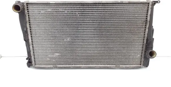 BMW 3 E90 E91 Coolant radiator 7788898