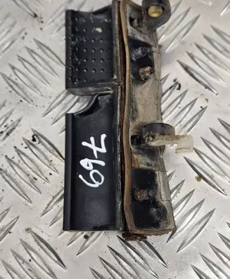 KIA Sportage Tailgate trunk handle 2E0003800