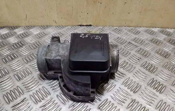 Audi A6 S6 C4 4A Throttle valve 4A0133471 0281002074