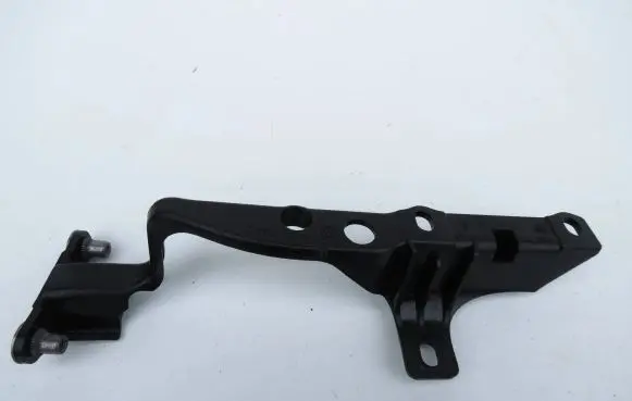 Porsche Cayenne (9PA) Headlight/headlamp mounting bracket 7L0305734