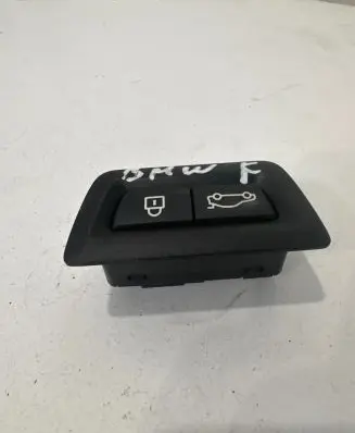 BMW 5 F10 F11 Tailgate/boot open switch button 9162645 549583011 MMERCATT