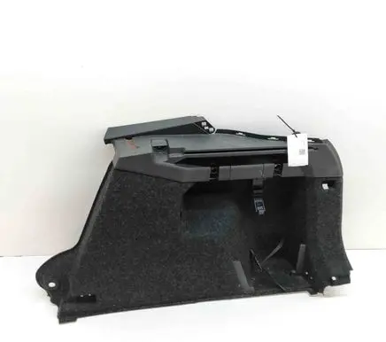Skoda Enyaq iV Trunk/boot side trim panel 5LG867764 5LG867428G