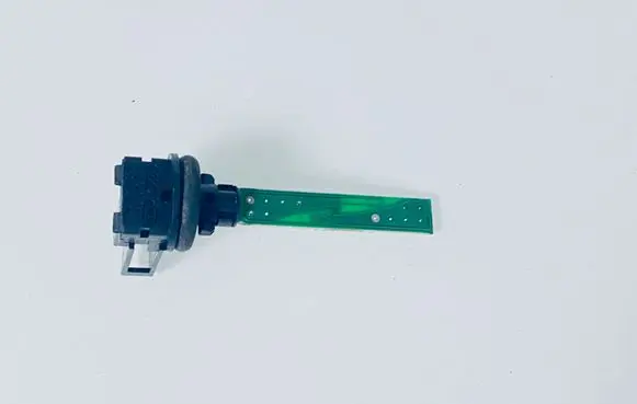 Audi A2 Interior temperature sensor 4B0820539