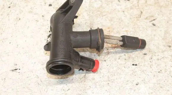 Peugeot 308 Engine coolant pipe/hose 1122501