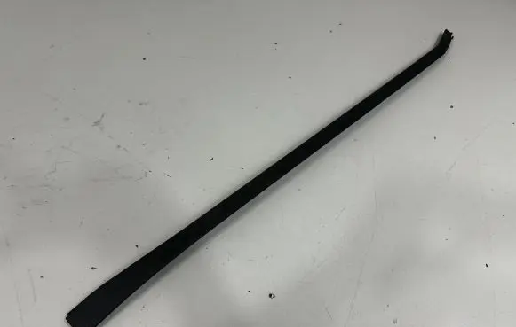 BMW iX Windshield trim 7954434