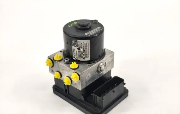 Opel Astra J ABS Pump 13370782 10020604334 10096045343