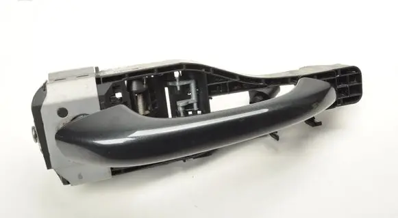Porsche Macan (95B) Front door exterior handle 95B800375AE