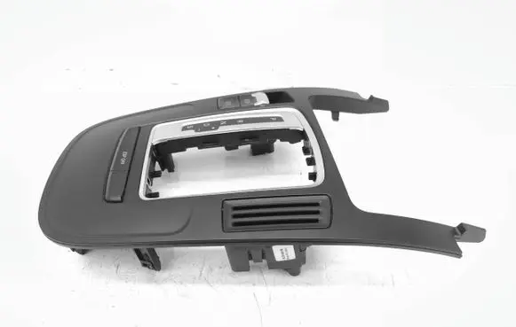 Audi A4 S4 B8 8K Gear shifter surround trim plastic 8K0864261 DXL00002430