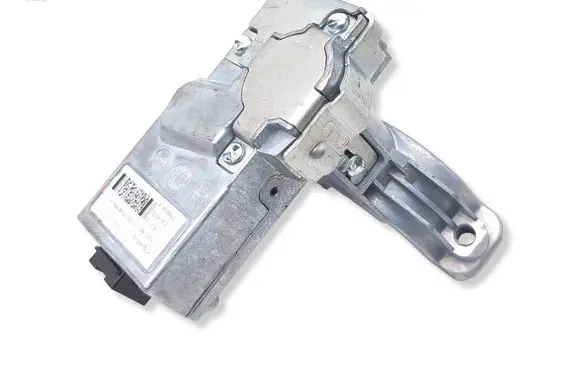 Jeep Cherokee Steering wheel lock 68145593AD