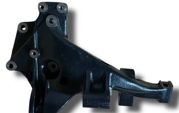 Lancia Lybra Central body control module 46797762
