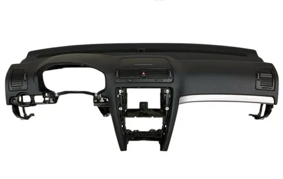 Skoda Octavia Mk2 (1Z) Dashboard 1Z1857007EA 1103318362 030243