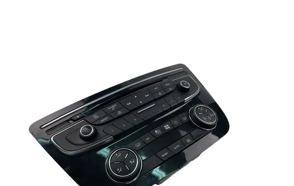 Peugeot 508 II Interior fan control switch E1060945