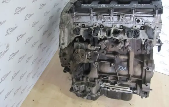Ford Transit Engine 9B395