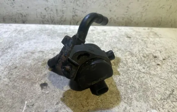 Mercedes-Benz E W211 Electric auxiliary coolant/water pump A2118350014