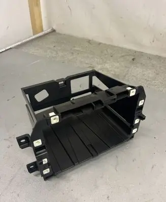 Renault Master III Radio/GPS head unit trim 280381405R