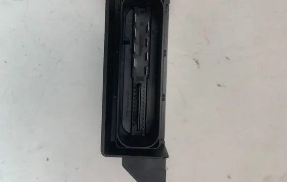 Audi Q3 8U Other control units/modules 3AA907801G