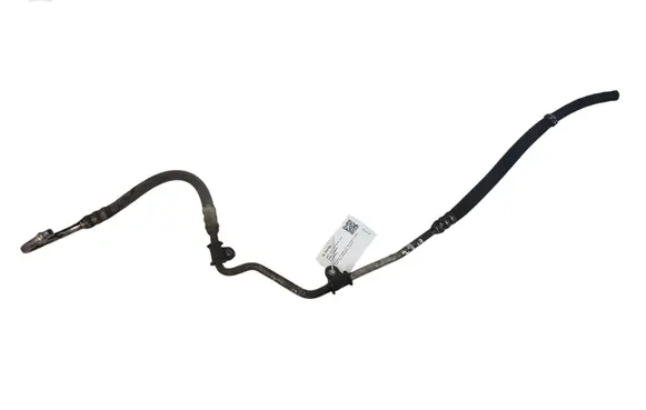 Peugeot 508 Power steering hose/pipe/line