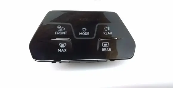Volkswagen Golf VIII Light switch 5H0941193AD